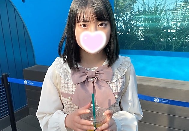 【影片】前地下偶像《逢月ほの香》被挖出FC2下马！