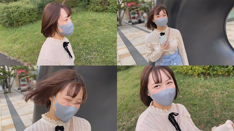 女大学生Sora（21）