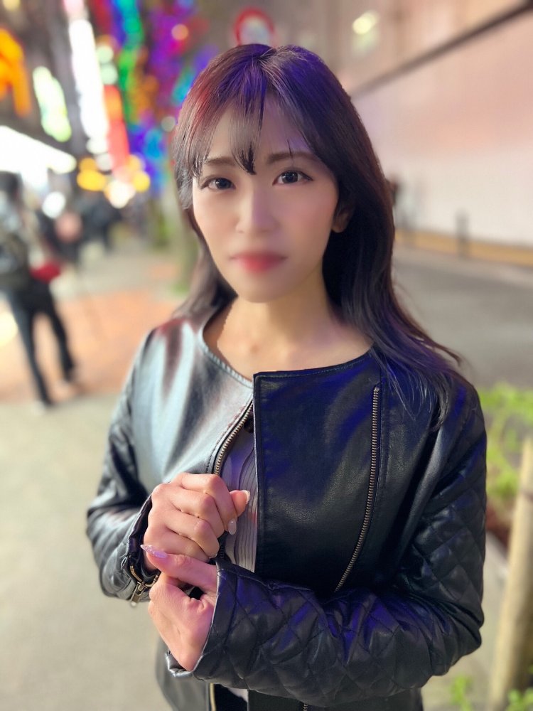 优香さん（仮名）