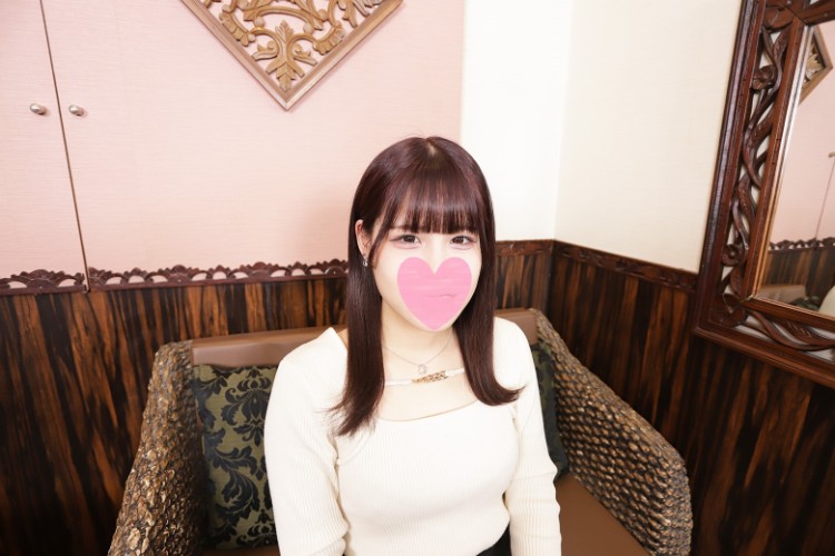 19岁の女子大生