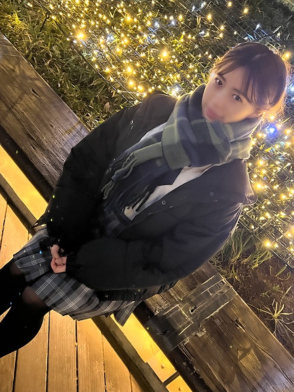18岁正統派美●女の登場です。