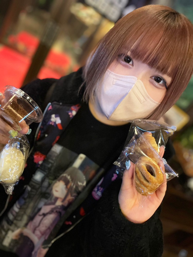 柔软的 19 岁