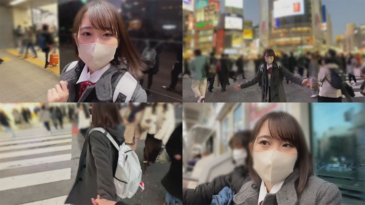 「あい酱」18岁