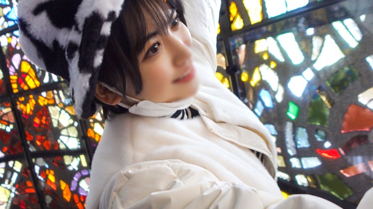 女大学生(20)春假旅行