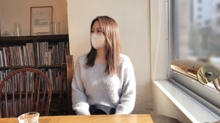 パパ活は順調なんです