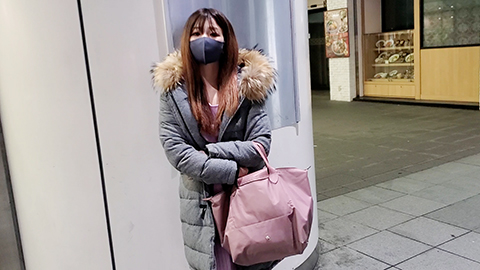 ガチ童貞19岁 vs 変態お姉