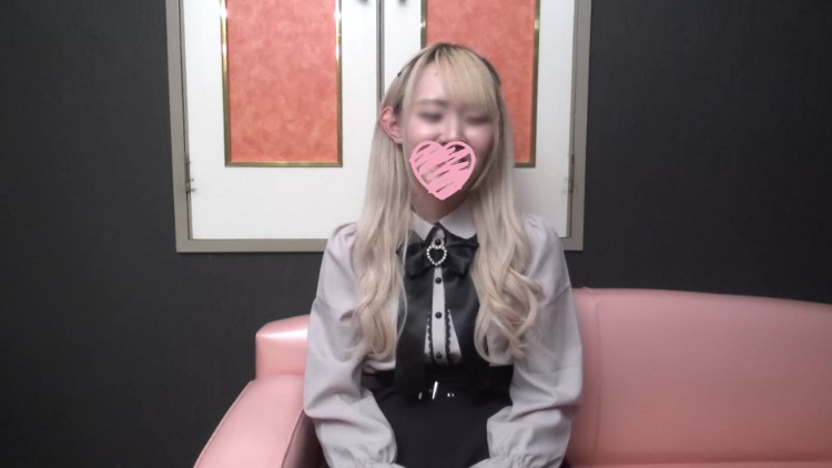 まみさん21才！美白と苗条ー美女