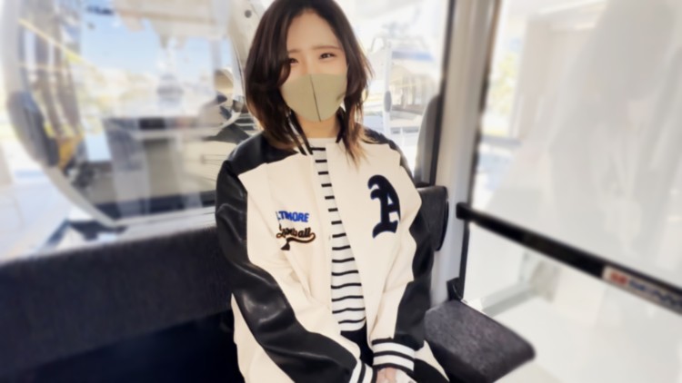 与独特的Maru酱约会，然后直奔酒店。