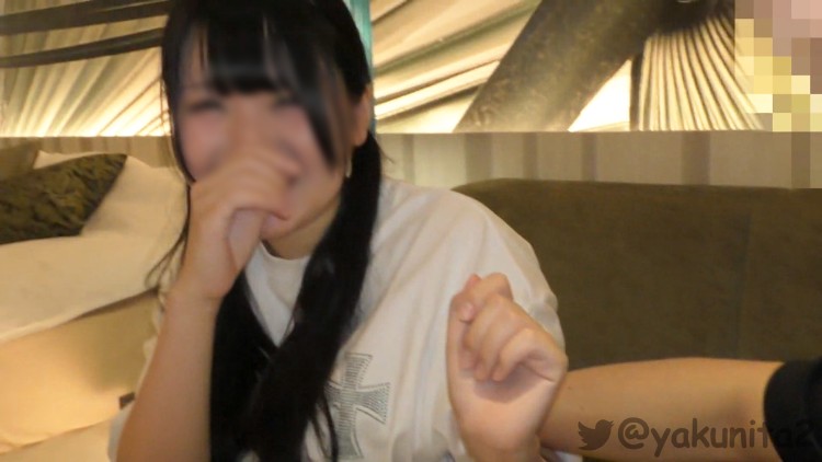 もえかさん（仮名）