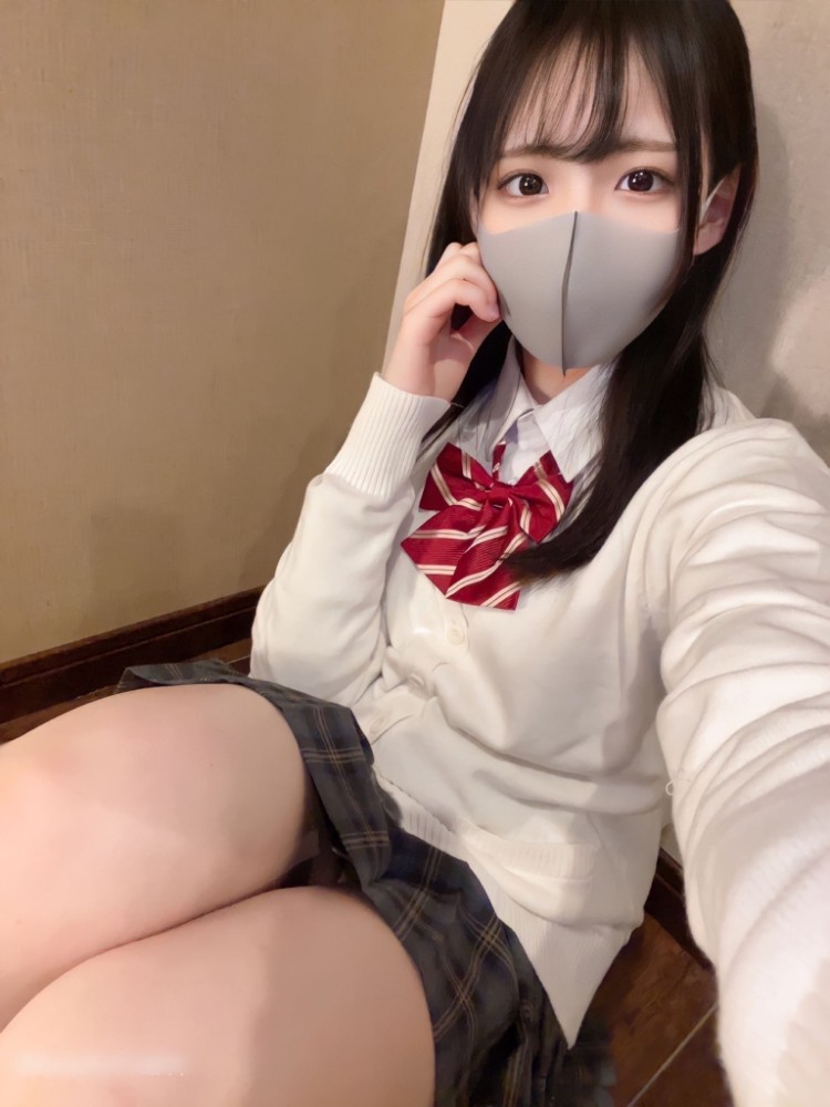 【无】【初撮影】県立②全日制・现●J●美小女1【G杯】