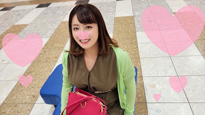 こころさん33岁。