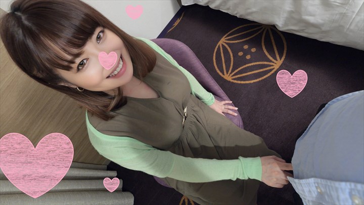 こころさん33岁。