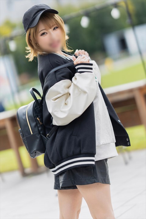 ちさき酱22 岁。