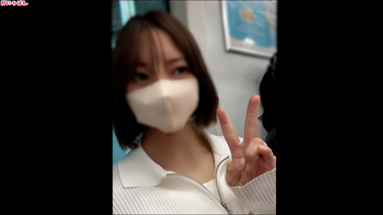 一个非常可爱的朋友