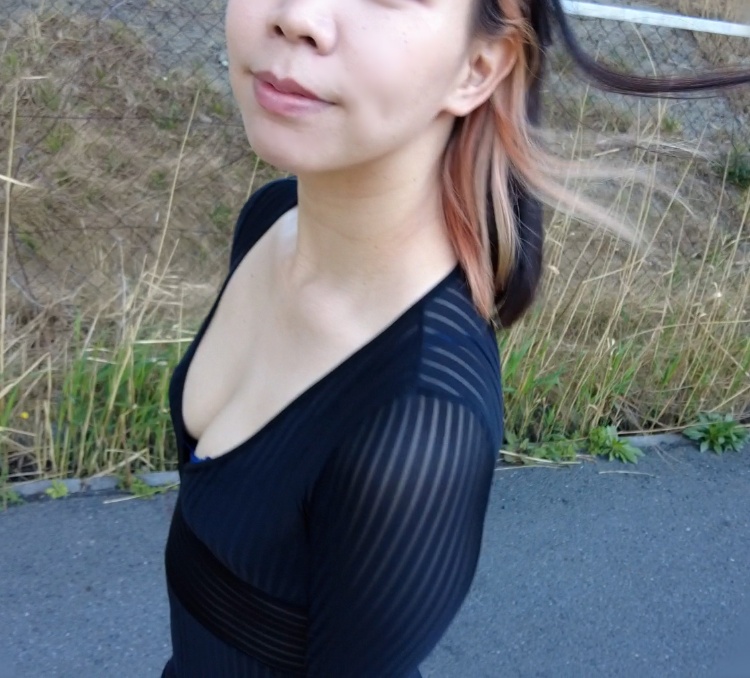 てる美人ママ(33)