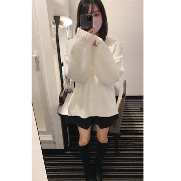 松丸らんNTR