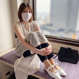 【4K付き】フランス人が３ｐが楽しかったからもう一度したいと连络してきたので4日美妇を呼び出し。【4日目】
