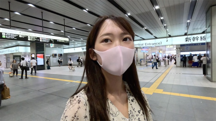 18岁怀孕7个月超美主妇