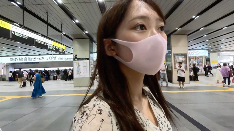 18岁怀孕7个月超美主妇