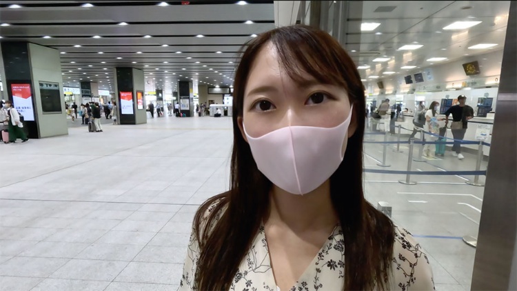 18岁怀孕7个月超美主妇