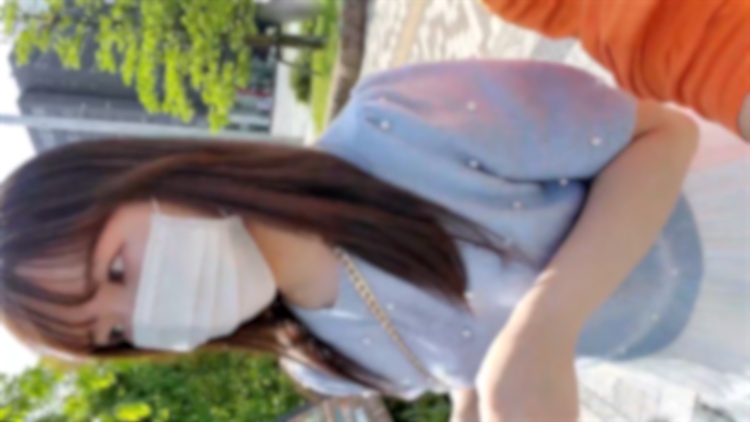 摩天轮上