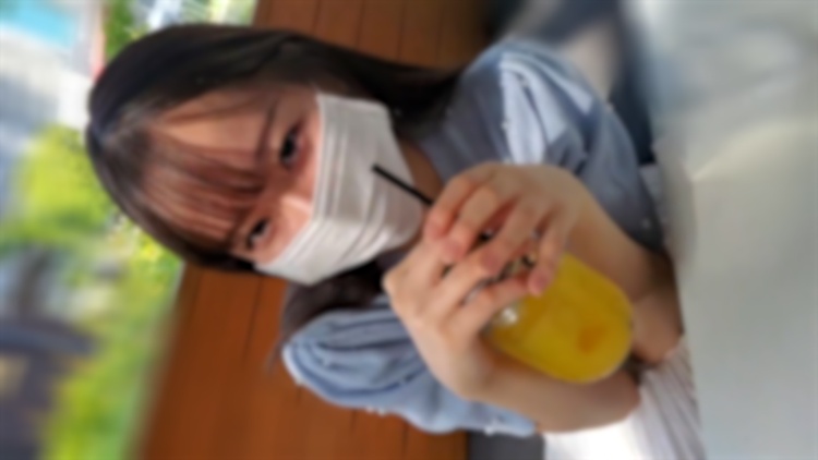 摩天轮上