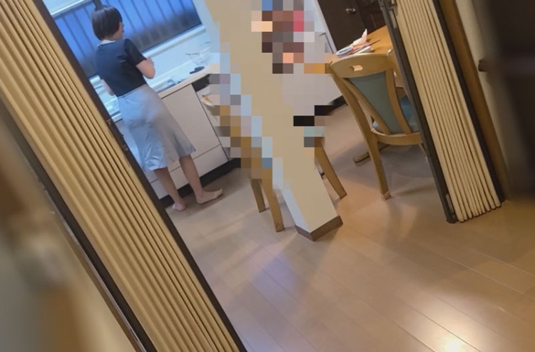 家访【个人】下町妻子