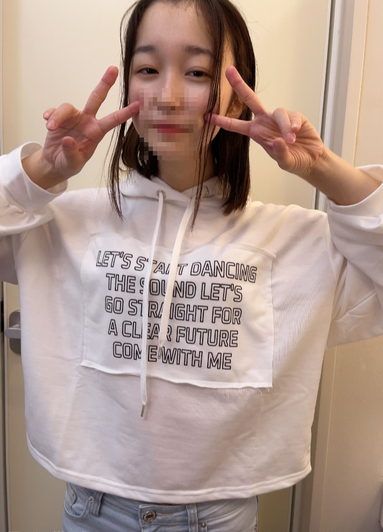 少女时期的青春