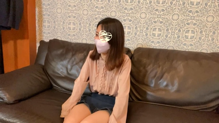 ひとりっこで真面目な歯科卫生士さん
