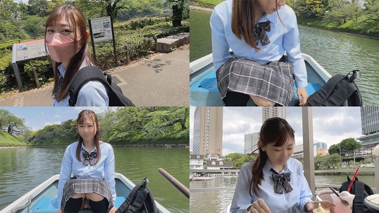 美●女 こころ 酱・18岁