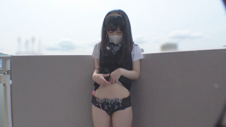 清醒年轻女士
