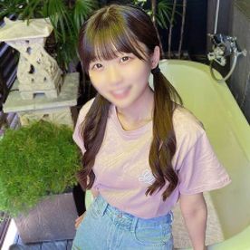 【#102-2】色白152cmあざと可愛いコスメ店员。こんな清楚でピュアな子が风流な表情で魅了してくる夢のような体験...。ゴムの约束だったけどお互いに想いは繋がり、仆色に染まる君で大兴奋超绝顶
