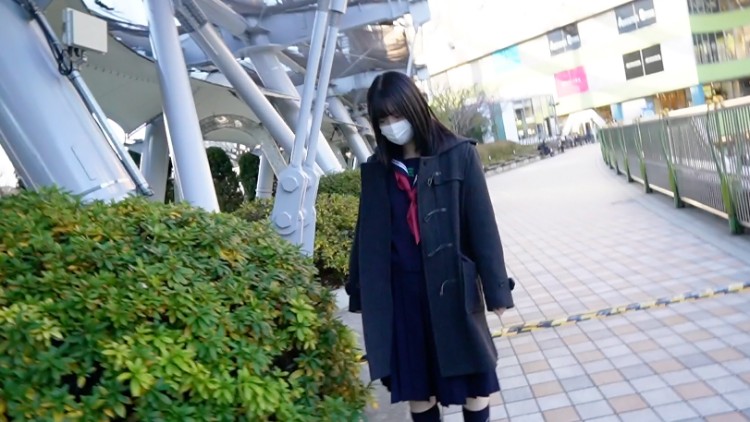 这么可爱的女孩
