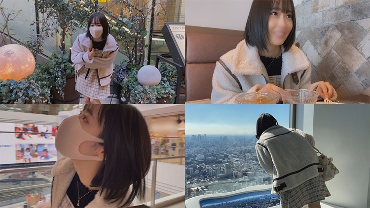 [有码]【美 ●女・個撮】「激きゃわ」地●ア●ドル・19岁