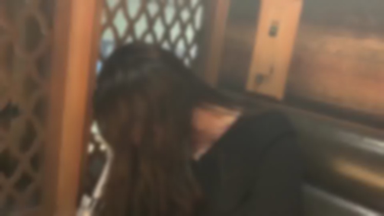 [无码]喝醉了开朗的美容师