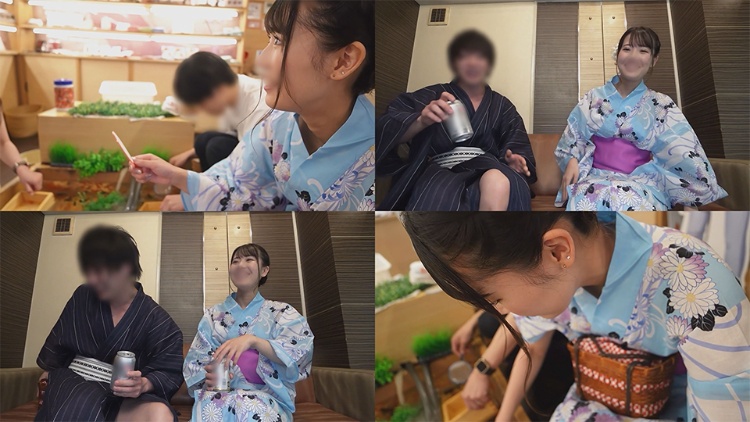 [有码]女子大生 まやや・21岁