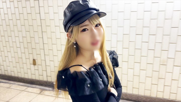 [有码]金发女孩襲来