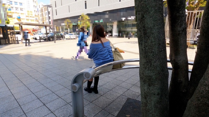 【有码】「サクラ」24岁。家政婦。