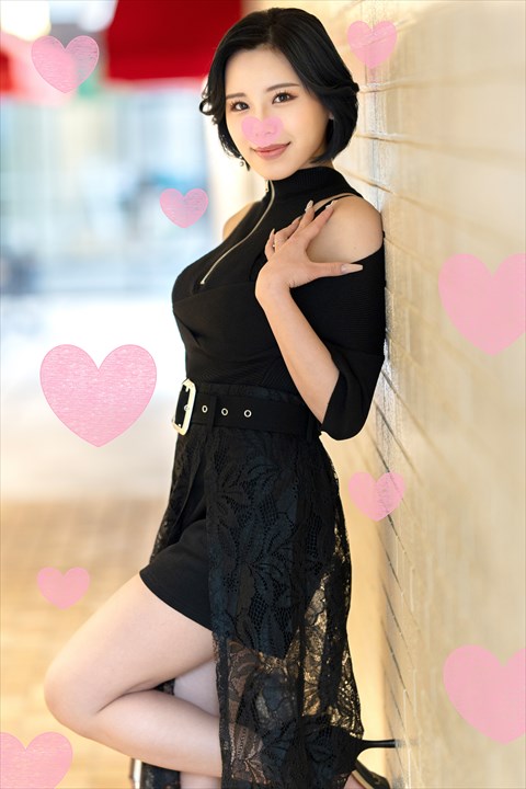 【有码】若妻みおさん26 岁。