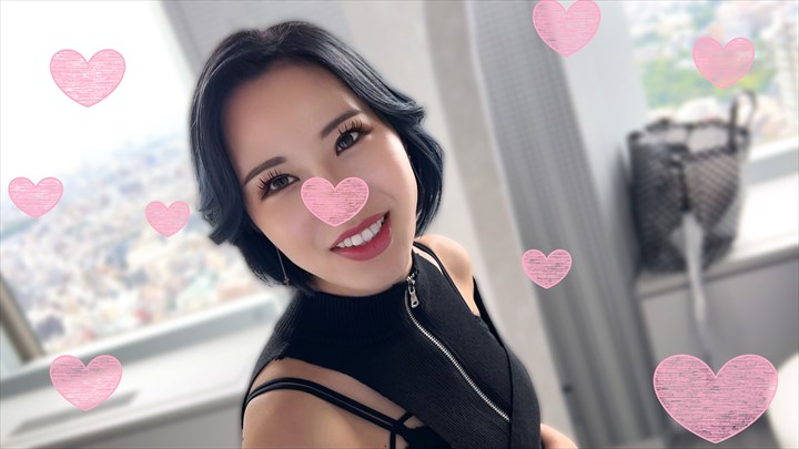 【有码】若妻みおさん26 岁。