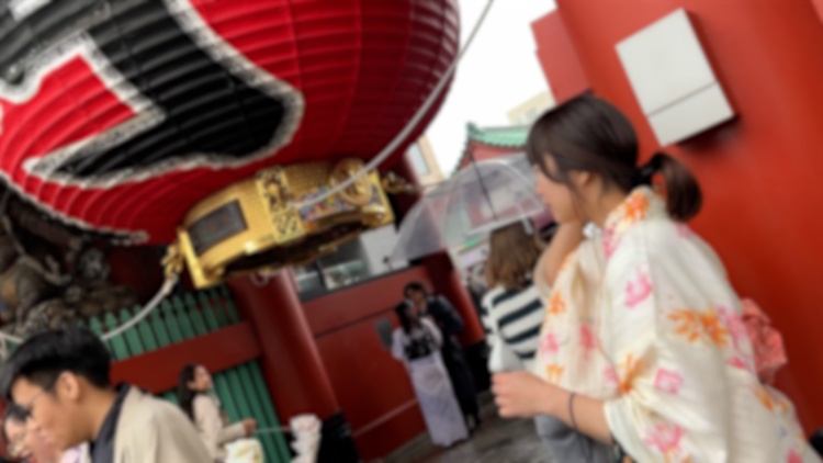 【無】看护者加奈子酱