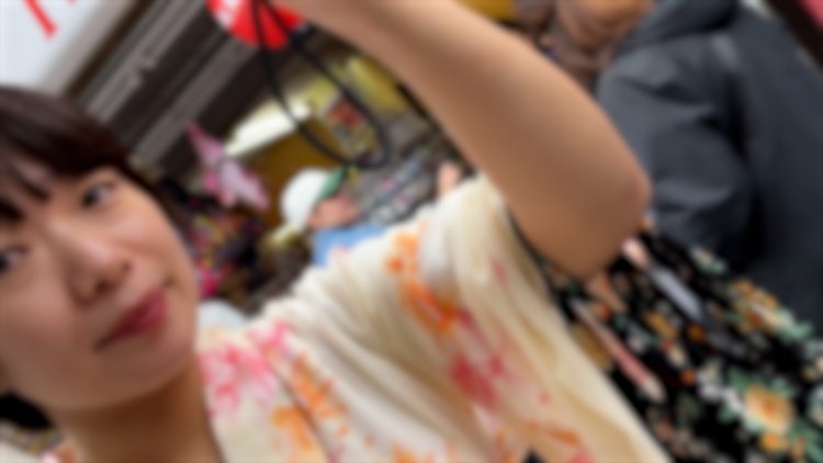 【無】看护者加奈子酱