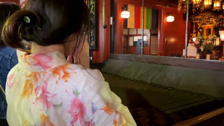 【無】看护者加奈子酱