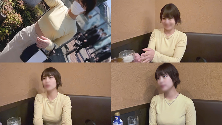 美人すぎるシングルマザー なつ さん（２９）
