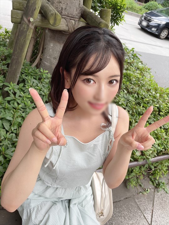 [有码]咲子酱28岁。