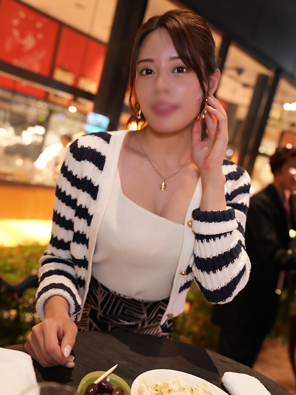 【有码】美人過ぎる「えちえち」おねえさん るる・26岁
