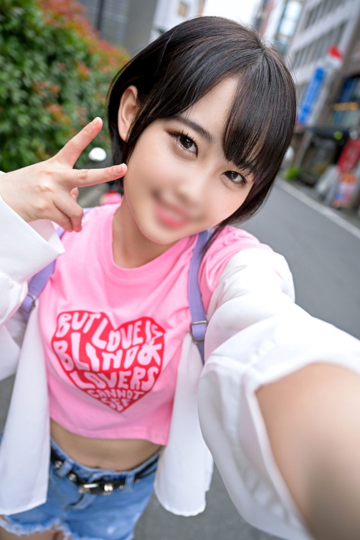 【有码】田舎から上京してきた、ド変態の方言女子大生