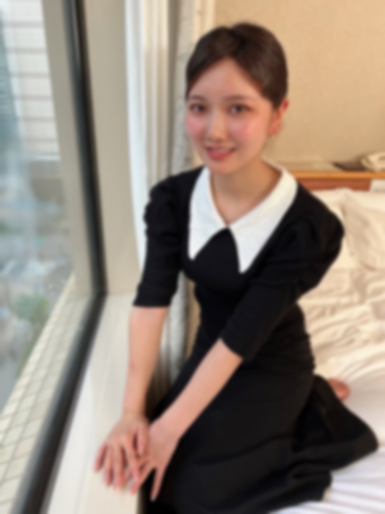 【無】纯洁无辜的 Anzu酱 