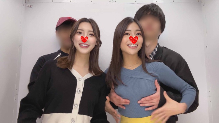 【有码】【元女 *アナ27才】
