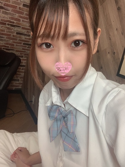 【無】美白修长F罩杯！超级可爱，等级最高！天真无邪，极受喜爱♪